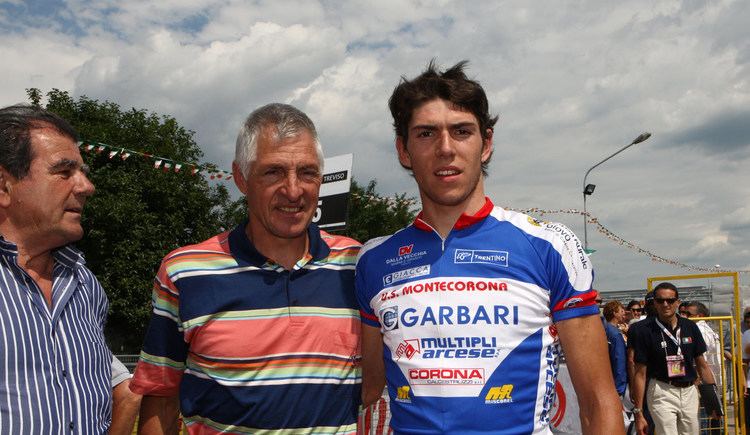Ignazio Moser Ignazio Moser and Francesco Moser Cycling Passion