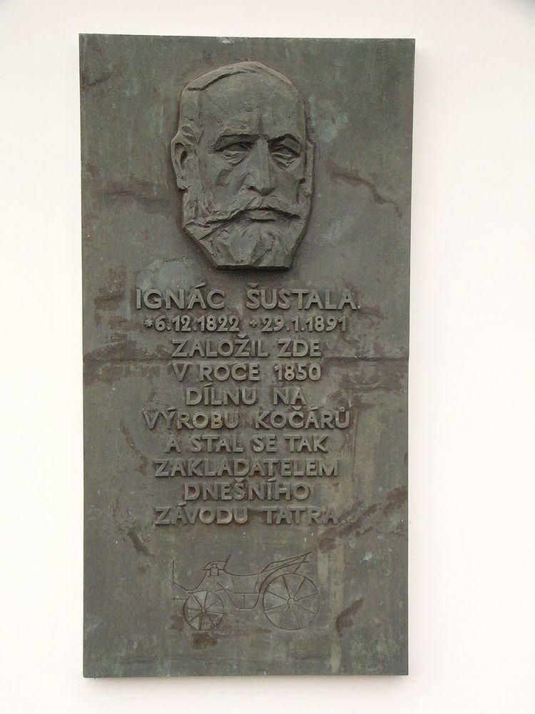 Ignac Sustala