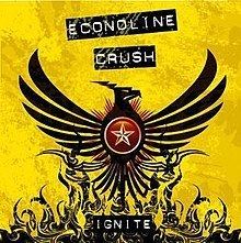 Ignite (Econoline Crush album) httpsuploadwikimediaorgwikipediaenthumb1