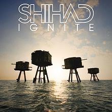 Ignite (Shihad album) httpsuploadwikimediaorgwikipediaenthumb2
