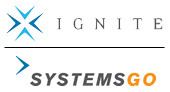 IGNITE SystemsGo