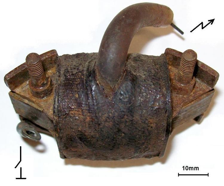 Ignition system