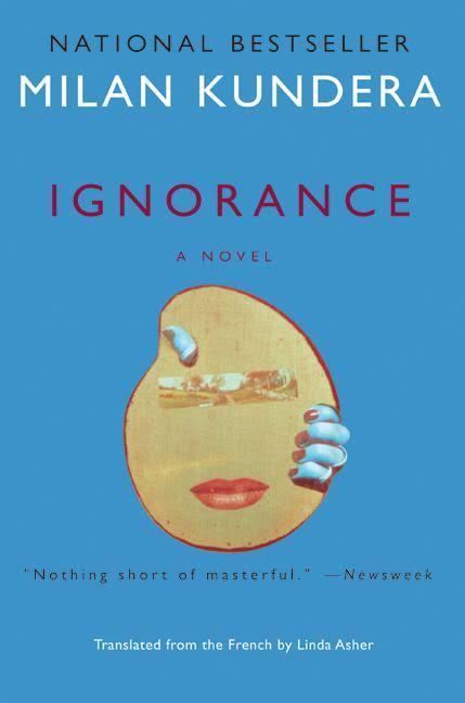 Ignorance (novel) t1gstaticcomimagesqtbnANd9GcSb4lkKyta9dscHC4