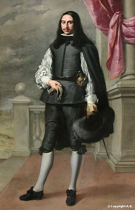 Inigo Melchor de Velasco, 7th Duke of Frias