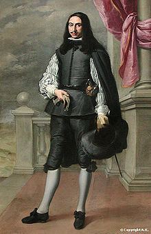 Íñigo Melchor de Velasco, 7th Duke of Frías httpsuploadwikimediaorgwikipediacommonsthu