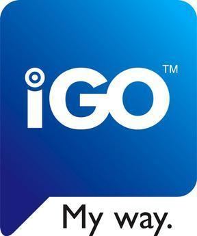 IGO (software) httpsuploadwikimediaorgwikipediaen551Igo