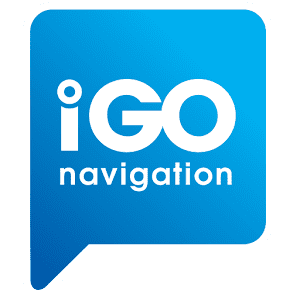IGO (software) iGO Navigation Android Apps on Google Play