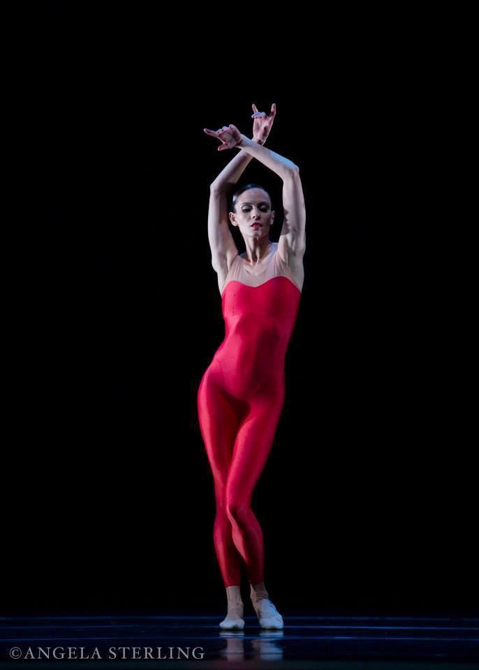 Igone de Jongh Igone de Jongh Ballet The Best Photographs Page 8