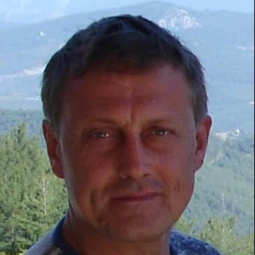 Igor Akulov Igor Akulov on CodePen