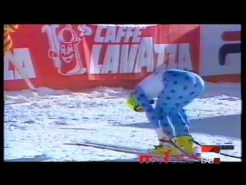 Igor Cigolla IGOR CIGOLLA Ski Past YouTube
