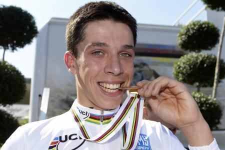 Igor Decraene Belgian Cycling Champion Igor Decraene Takes Own Life