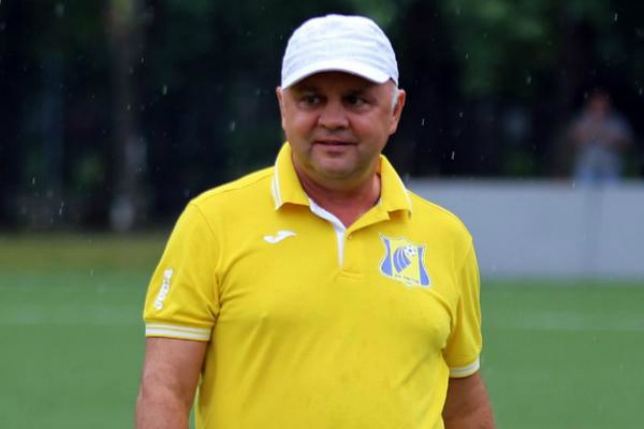 Igor Gamula Ebola FC Rostov manager Igor Gamula rules out signing