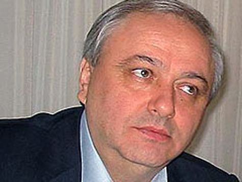 Igor Giorgadze 