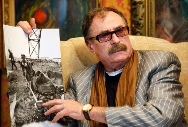 Igor Kostin Chernobyl photographer Igor Kostin dies at 78 CTV News