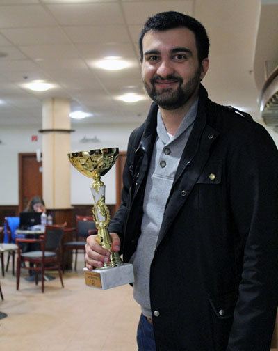 Igor Kovalenko Igor Kovalenko wins Zalakaros Open Chess News