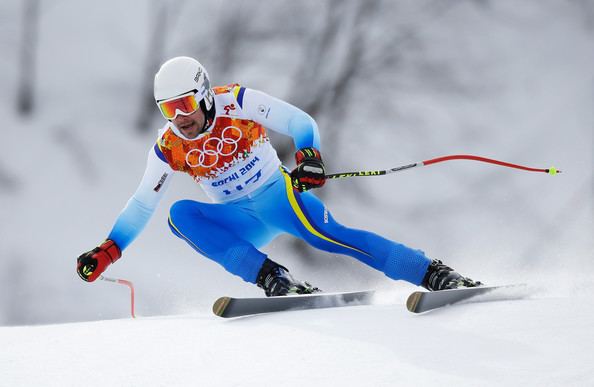 Igor Laikert Igor Laikert Pictures Alpine Skiing Winter Olympics