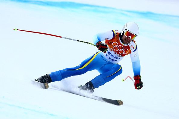 Igor Laikert Igor Laikert Photos Photos Alpine Skiing Winter Olympics Day 2