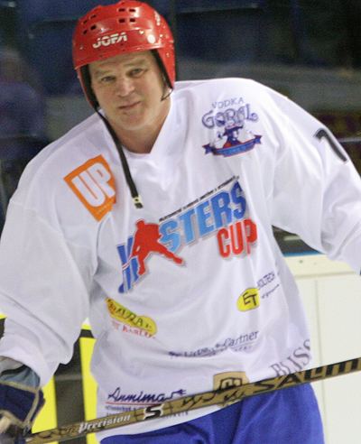 Igor Liba Legendy eskoslovenskho hokeja Igor Liba HokejOnlinecom