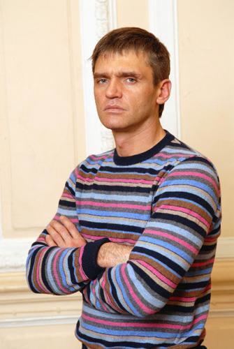 Igor Lifanov Igor Lifanov Actor CinemaRx