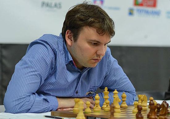 Igor Lysyj Bachmann leads with 657 in Iasi Chess News