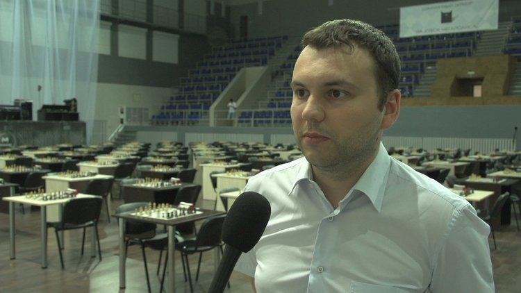 Igor Lysyj Russian Championship Superfinals 201539s Videos on Livestream