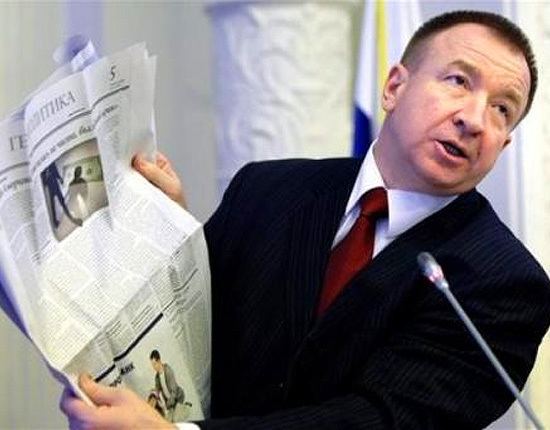 Igor Panarin NOW THE END BEGINS The Coming Collapse Of The United