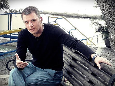 Igor Petrenko Interview de Igor Petrenko sur son rle dans la srie SherlockHolmes