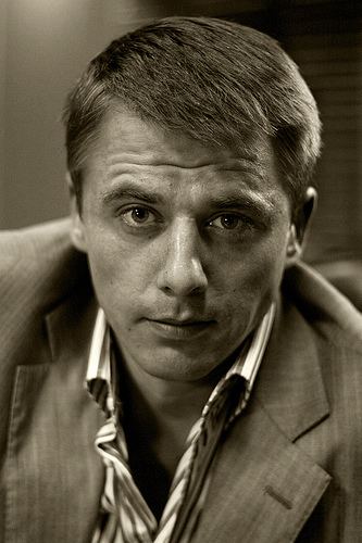 Igor Petrenko Igor Petrenko Actor CineMagiaro