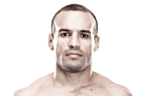 Igor Pokrajac Igor Pokrajac Official UFC Fighter Profile