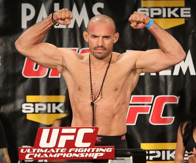 Igor Pokrajac Igor Pokrajac Official UFC Fighter Profile UFC