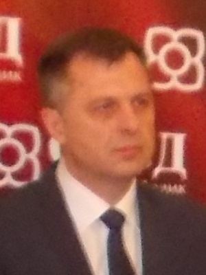 Igor Radojicic