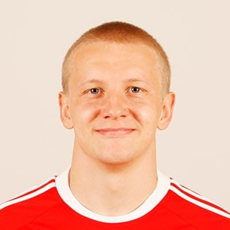 Igor Smolnikov Igor Smolnikov rejoint Witsel et Lombaerts au Zenit St