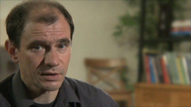 Igor Sutyagin Freed spyswap Russian longs to return home BBC News