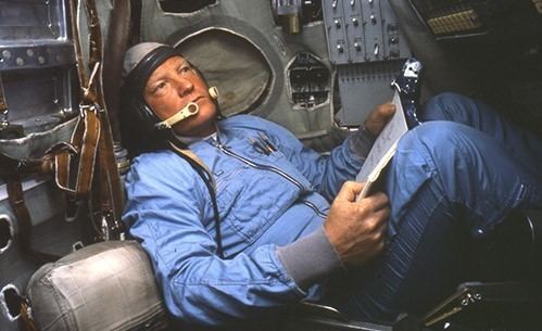 Igor Volk Cosmonaut Igor Volk dead at 79 SpaceFlight Insider