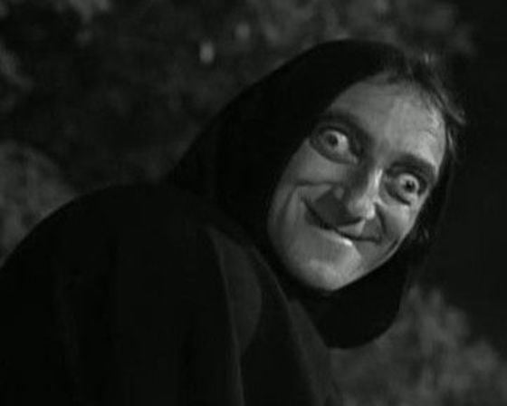 Igor (Young Frankenstein) youngfrankensteinigorjpg 560448 Unique Faces Pinterest