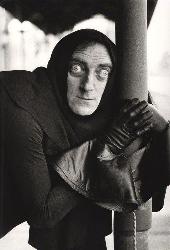 Igor (Young Frankenstein) marty feldman igor young frankenstein visage Pinterest