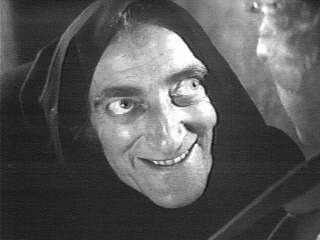 Igor (Young Frankenstein) Marty Feldman as Igor in quotYoung Frankensteinquot 1974 Here be