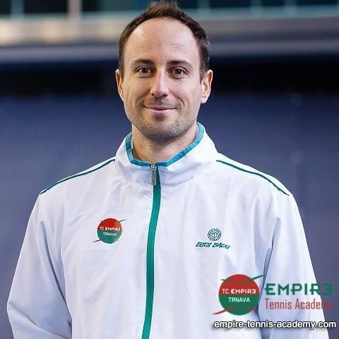 Igor Zelenay Blog EMPIRE Tennis Academy
