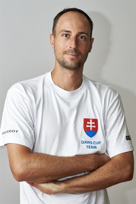 Igor Zelenay ITF Tennis Pro Circuit Player Profile ZELENAY Igor