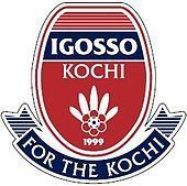 Igosso Kochi FC httpsuploadwikimediaorgwikipediaenthumb3