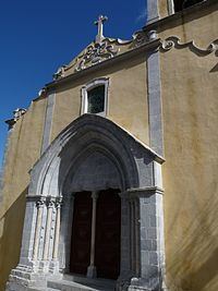 Igreja de Santa Maria (Sintra) httpsuploadwikimediaorgwikipediacommonsthu