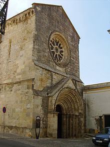 Igreja de São João de Alporão httpsuploadwikimediaorgwikipediacommonsthu