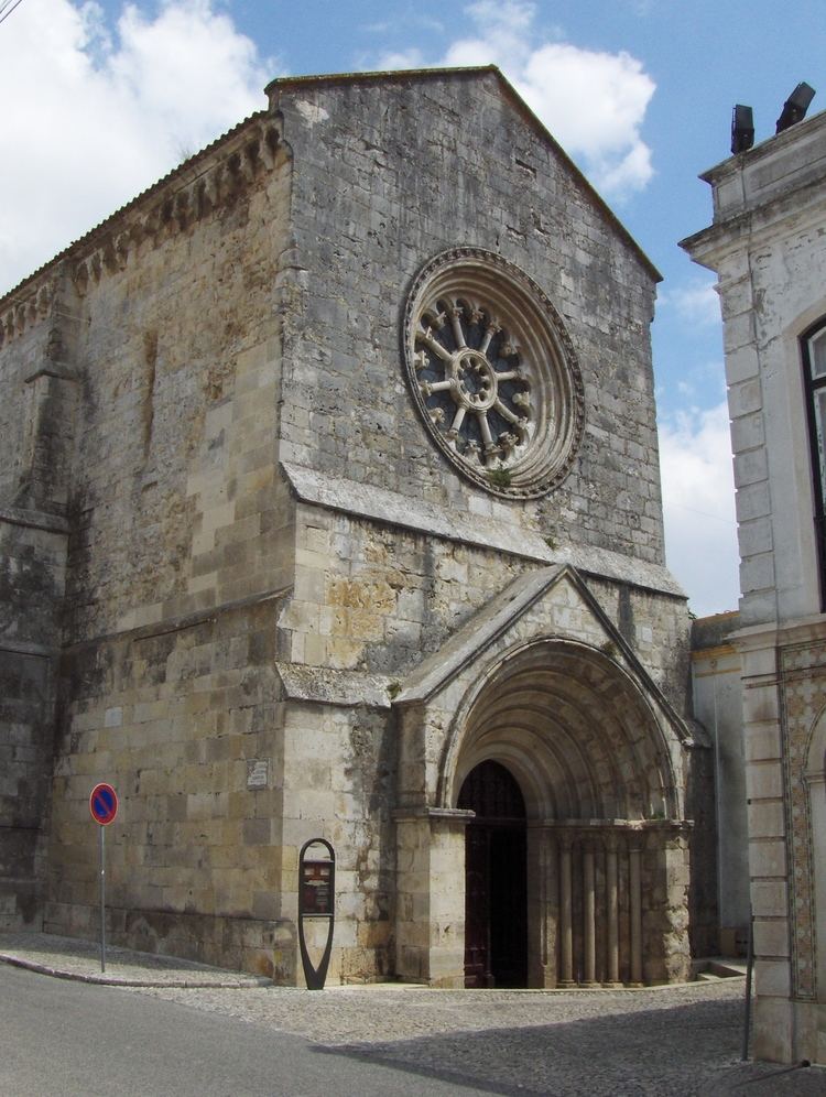 Igreja de São João de Alporão FileIgreja de So Joo de Alporojpg Wikimedia Commons
