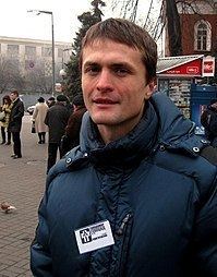 Ihor Lutsenko (politician) httpsuploadwikimediaorgwikipediacommonsthu