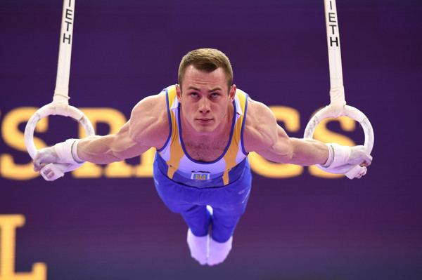 Ihor Radivilov Igor Radivilov Pictures Artistic Gymnastics Day 8