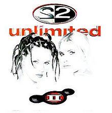 II (2 Unlimited album) httpsuploadwikimediaorgwikipediaenthumb2