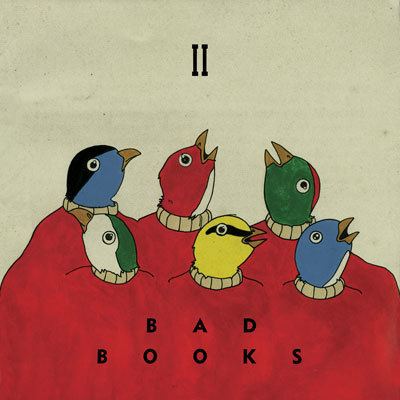 II (Bad Books album) httpscdnpastemagazinecomwwwarticles201210