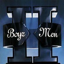 II (Boyz II Men album) httpsuploadwikimediaorgwikipediaenbb9Boy