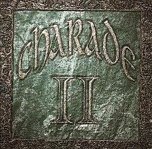 II (Charade album) httpsuploadwikimediaorgwikipediaenthumb2