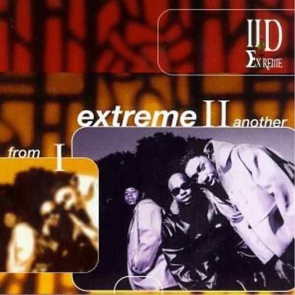 II D Extreme Play amp Download II D Extreme II D Extreme by II D Extreme Napster
